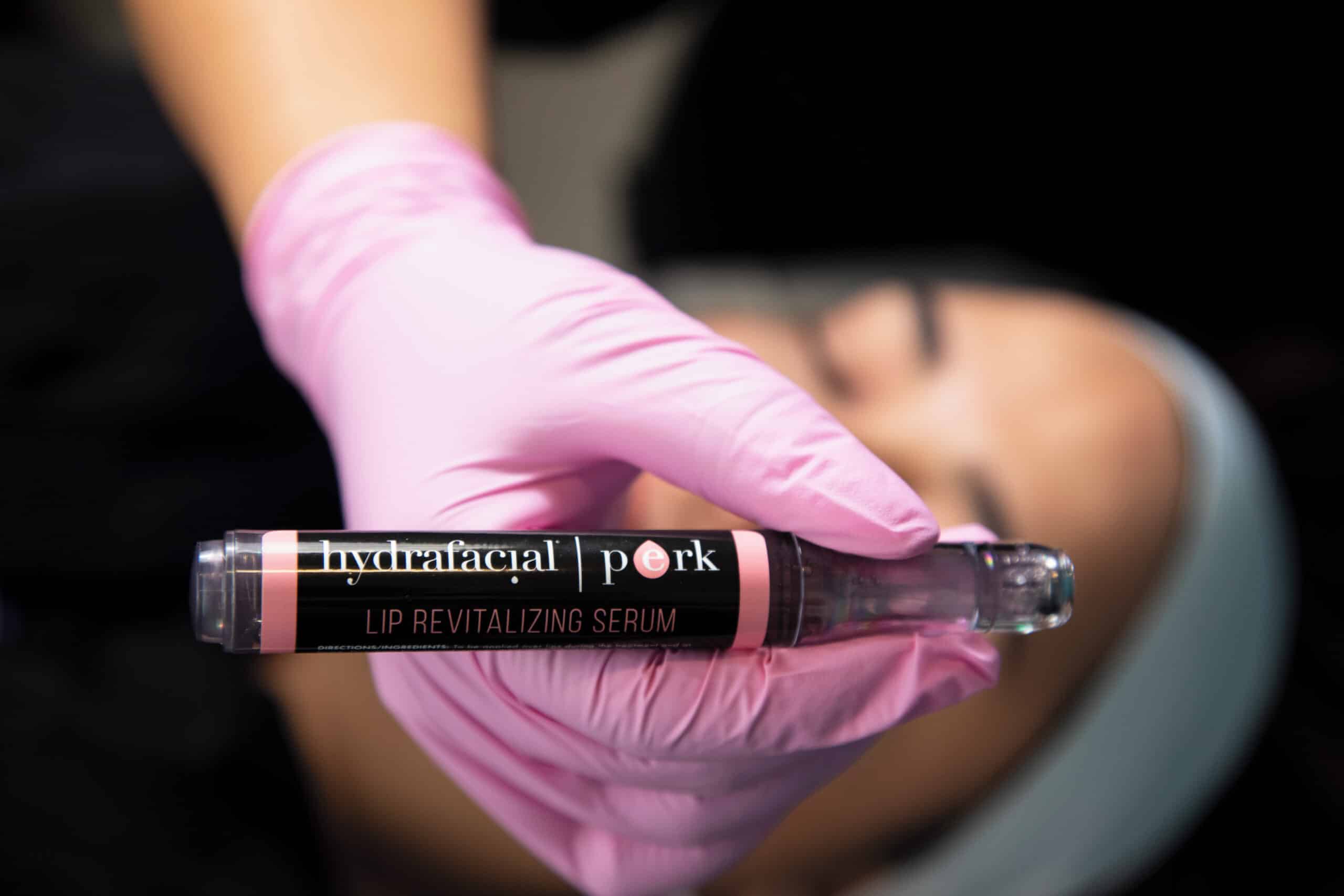 Hydrafacial® Perk Lip