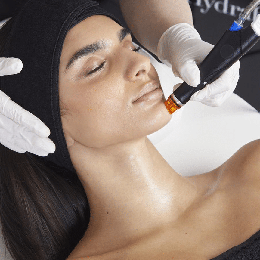 Signature Syndeo - Hydrafacial®