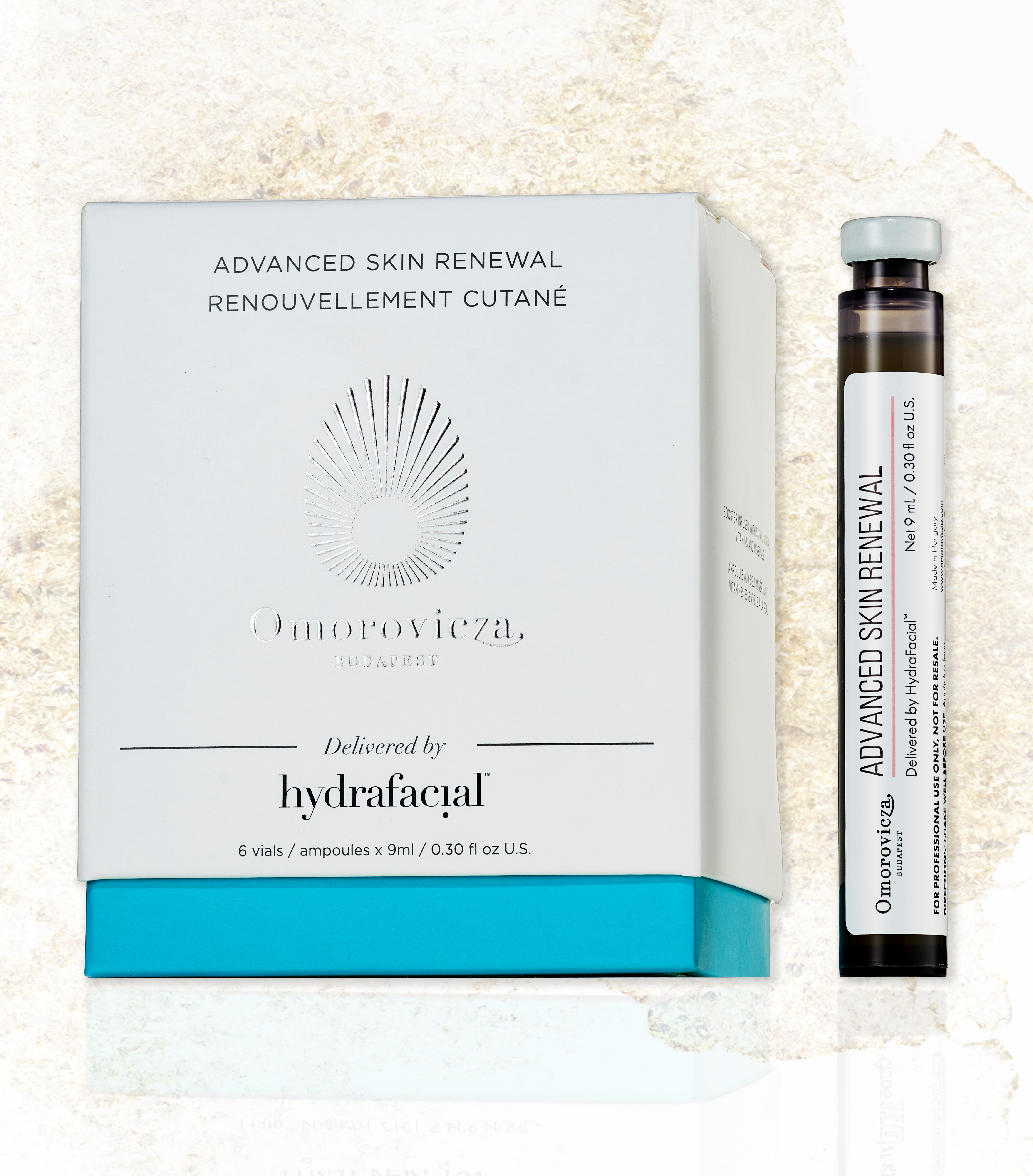 OMOROVICZA® SKINRENEWAL